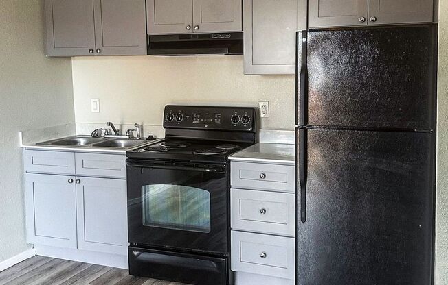 Sydney Street Villa Apartments