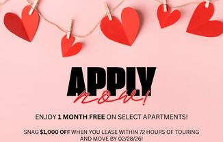 Colesville Towers Apartments