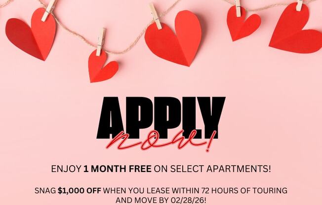 Colesville Towers Apartments