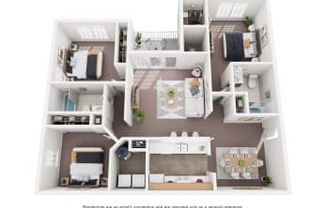 Partner-provided photo for $1629 unit
