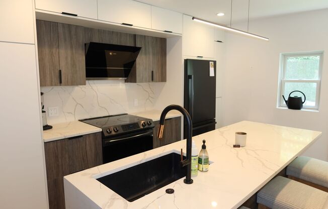 Brand New Town Home in the Heart of Northern Liberties