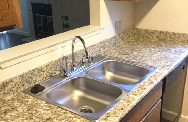 Dry Creek Meadows Apartments