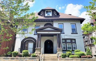 Friendship - Apartments For Rent In Pittsburgh