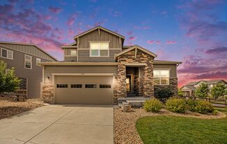 4 beds, 3.5 baths, $3,595