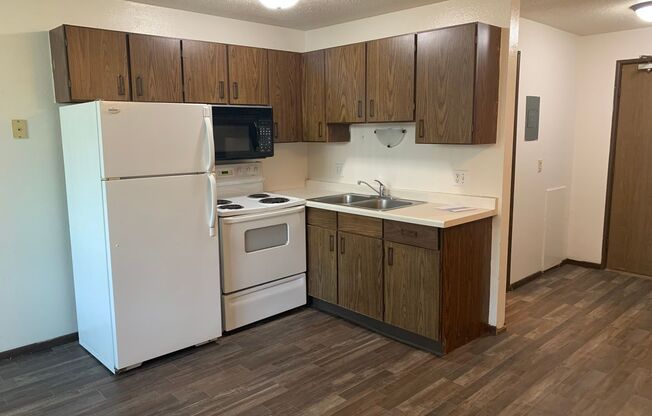 1 bed, 2 baths, 685 sqft, $595, Unit 1929-08