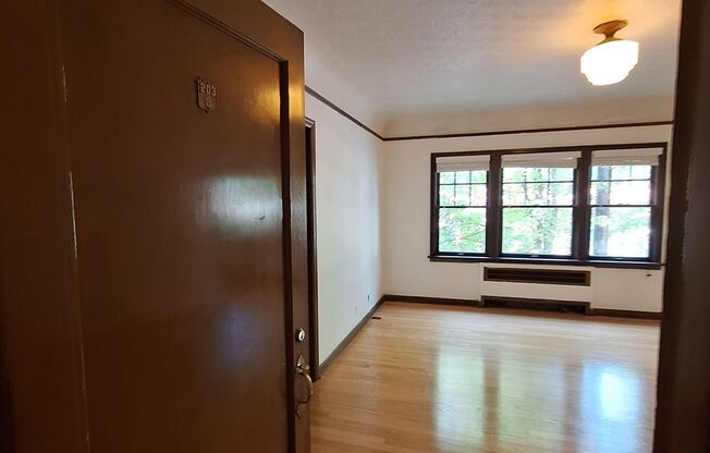 Mt. Tabor Apartments