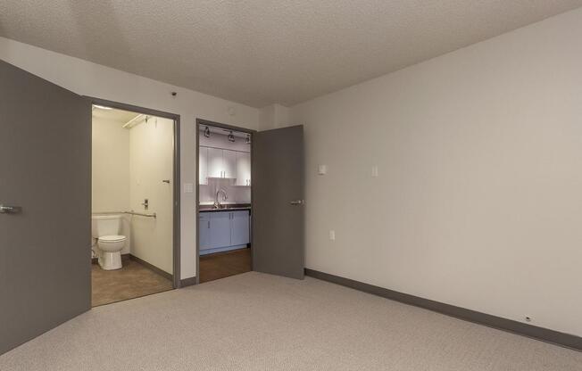 1 bed, 1 bath, 525 sqft, $1,500