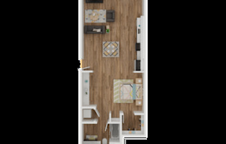 Partner-provided photo for $2710 unit