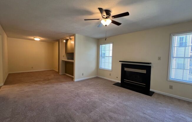 2 beds, 2 baths, $1,030