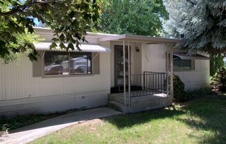 2 beds, 2 baths, $1,700