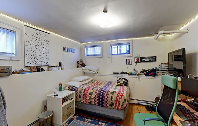 17 Glenville Ave #23 Boston MA 02134