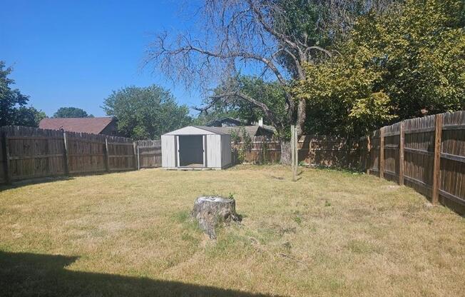 707 SOUTHWOOD CIR
