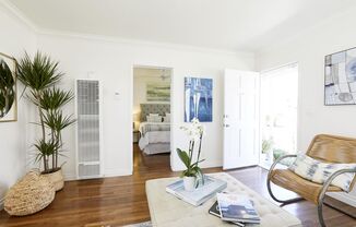 Kelton Title Corp. (Gardena Apartments)