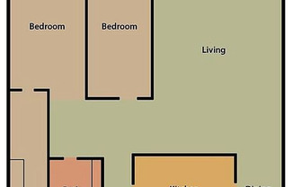Partner-provided photo for $2039 unit