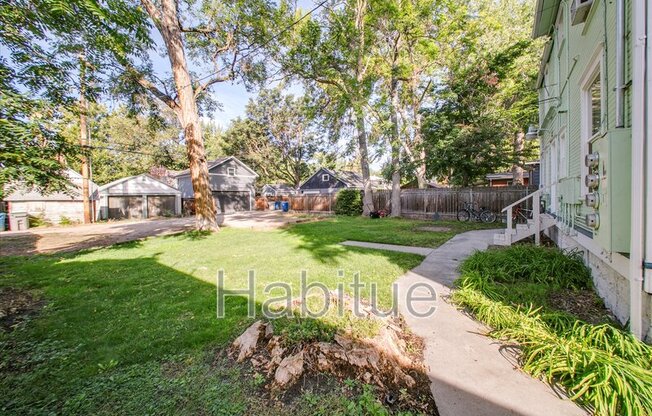 Partner-provided property photo