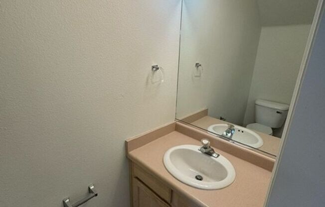 Dixie Downs Townhouse