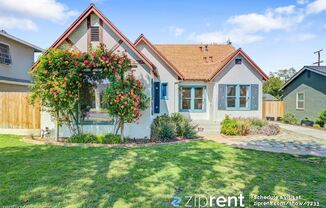 115 East Weldon Avenue, Fresno, CA 93704
