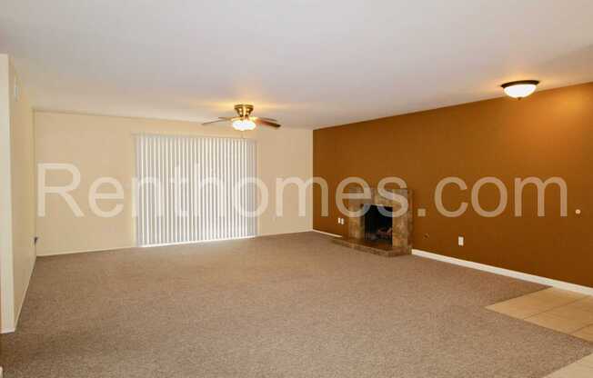 Penasquitos, 11093 Madrigal St, Remodeled in 2011, Granite Counters, Fireplace, 2 Car Garage with Opener!
