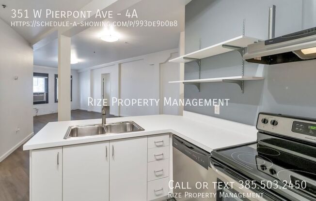 351 W PIERPONT AVE