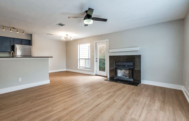 3022 Forest Lane #315