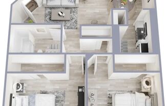 Partner-provided photo for $1149 unit