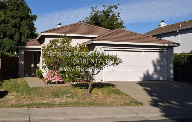 3 Bedroom - Heart of Roseville