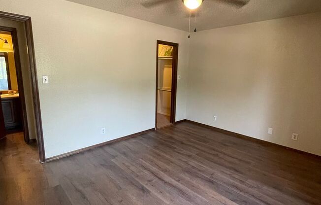 1 bed, 1 bath, $950