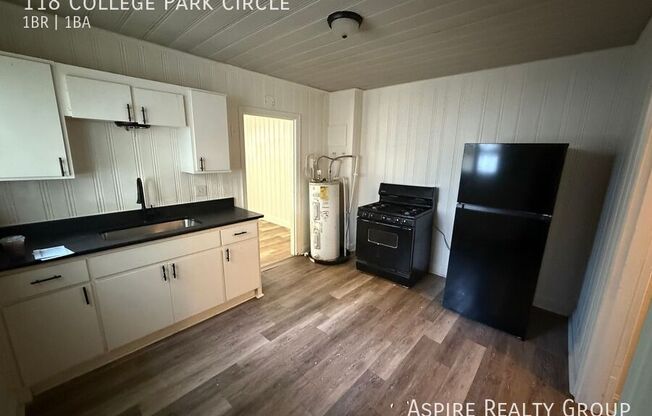 118 COLLEGE PARK CIR