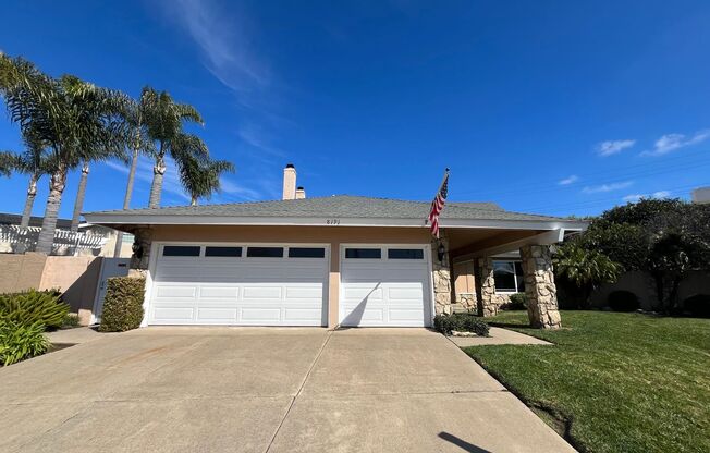 On Quiet Cul De Sac: 4 Bedroom 2.5 Bath Two Story Pool Home,