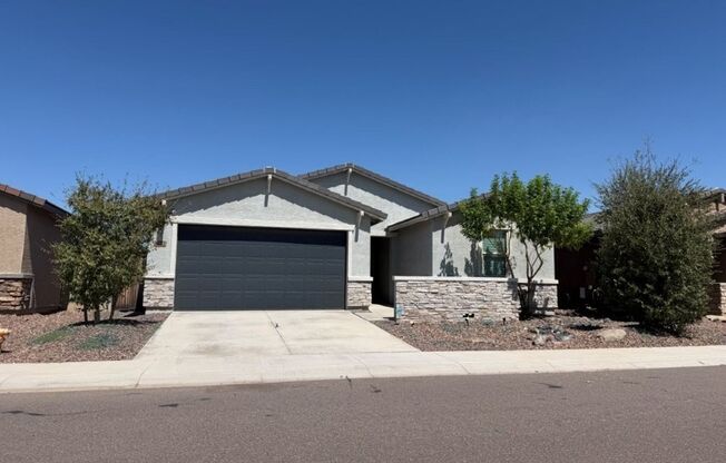 5632 W Walatowa St - partially furnished