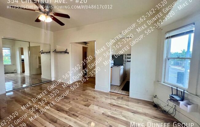 354 Chestnut Ave #17