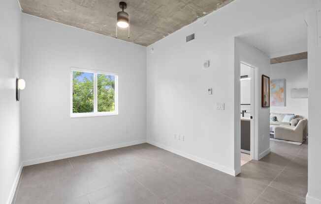 1 bed, 1 bath, 475 sqft, $2,295, Unit 304