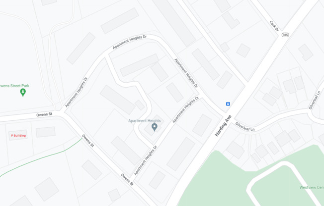 2 beds, 1 bath, 903 sqft, $1,140, Unit P-3