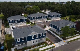 Royal Oak Apartments