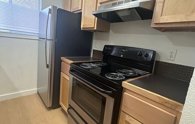 Studio, 1 bath, 400 sqft, $1,125, Unit WWK-403