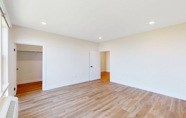 1 bed, 1 bath, 760 sqft, $3,100, Unit 414