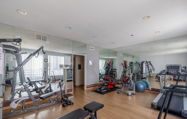 8715 Burton Way - Urban Feel Charming 2 bed 2 bath