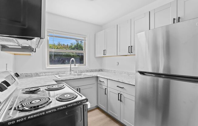 Glencourt Apartments