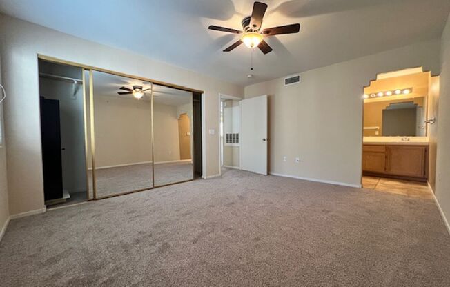 2 beds, 2 baths, $1,600, Unit # 2412
