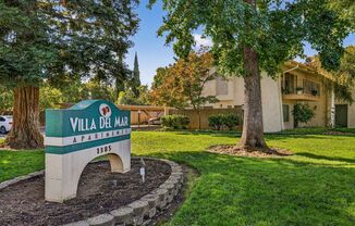 Villa Del Mar Apartments