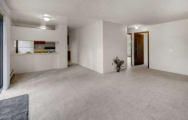 Deer Park Living Room