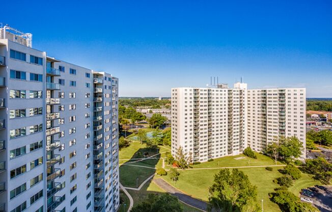 2 beds, 2 baths, 1,150 sqft, $1,848, Unit B-B1111