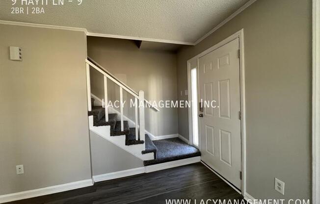 9 HAYTI LN