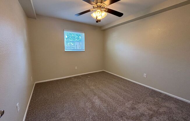 1 bed, 1 bath, 784 sqft, $1,125, Unit 7600107