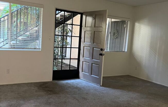 1 bed, 1 bath, 675 sqft, $2,200, Unit 5