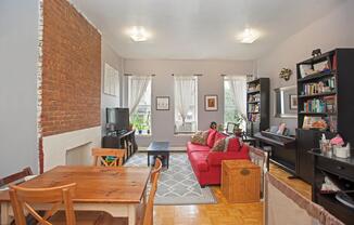 25 E 129 ST