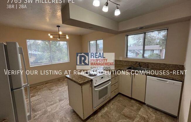 7765 SW HILLCREST PL