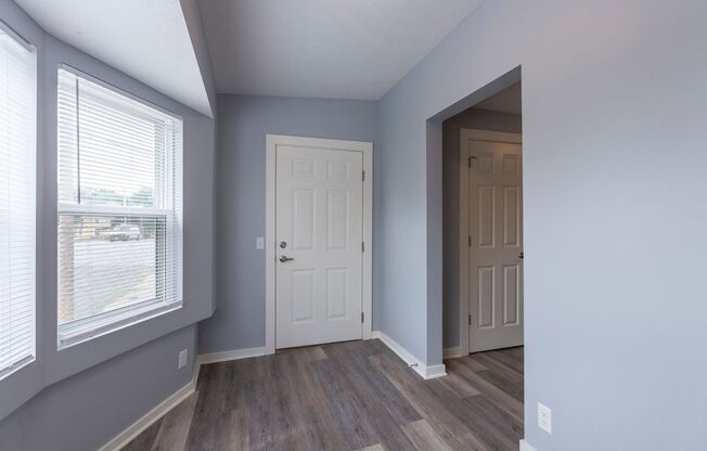 Experience the Best of Both Worlds: Historic Charm and Modern Convenience