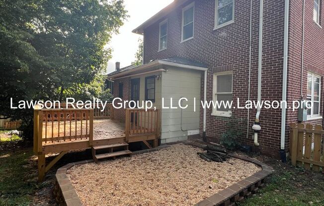 4 beds, 2 baths, $2,350