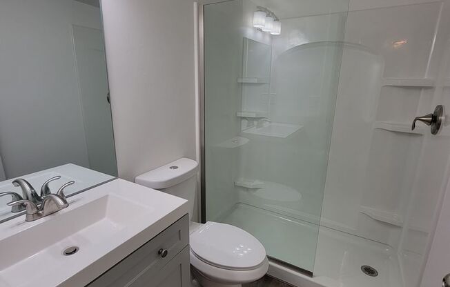 1 bed, 1 bath, 500 sqft, $1,250, Unit 07BS